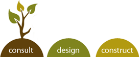 Consult, Design, Construct