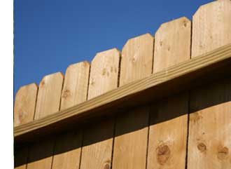 Fencing