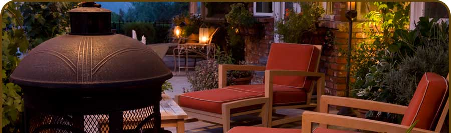 Exterior Lifestyles