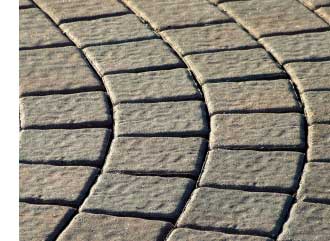 Patios and Paving