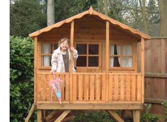 Children's Play Areas