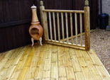 Decking