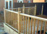 Decking