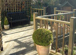Decking