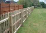 Fencing