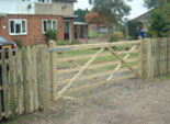 Fencing