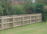Fencing