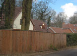 Fencing