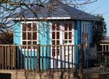 Summerhouse